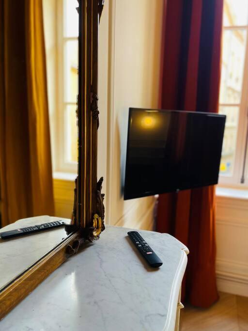 Le Grand Cerf By La Chambre A Cote メス エクステリア 写真
