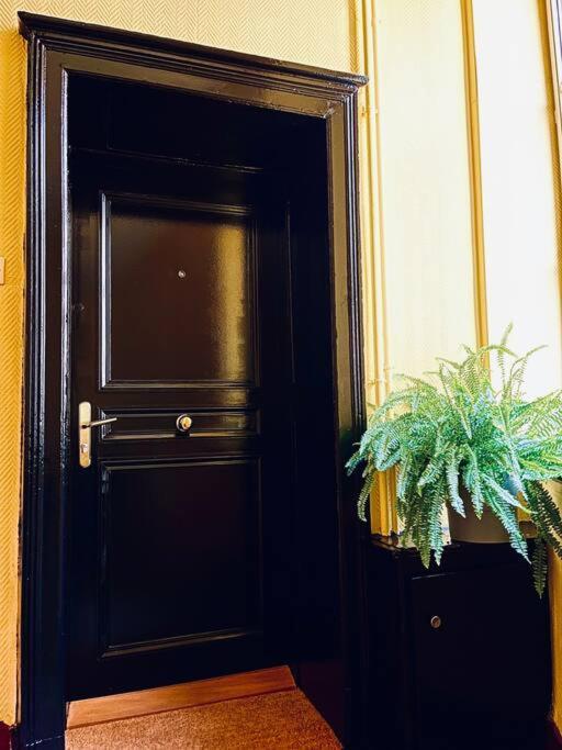 Le Grand Cerf By La Chambre A Cote メス エクステリア 写真